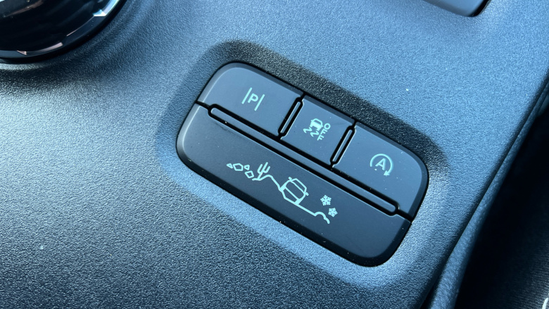 Ford Ranger Diesel Pick Up D/Cab Wildtrak X 2.0 EcoBlue 205 Auto